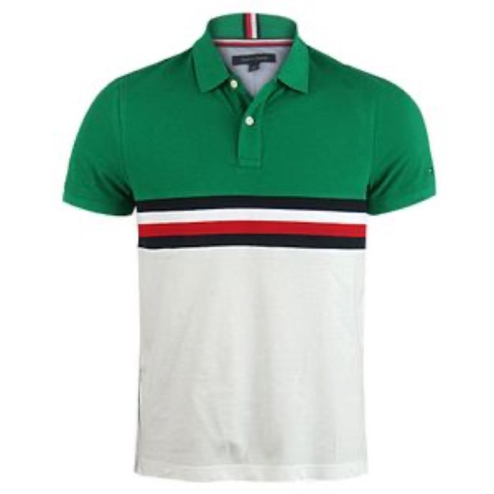 Tommy Hilfiger Polo Shirt